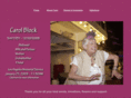 carolblock.com