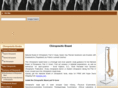 chiropracticboard.info