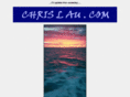 chrislau.com