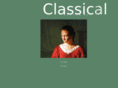 classicalcustomart.com