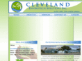 clevelandenvirotech.com