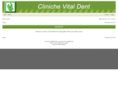 clinichevitaldent.net