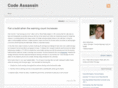 codeassassin.com