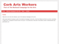 corkarts.org