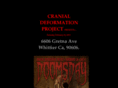 cranialdeformationproject.com