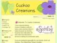 cuckoocreations.com