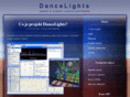 dancelights.eu