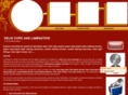 dclmachinery.com