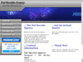 delvecchioagency.com