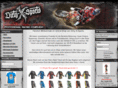 dirty-x-sports.de