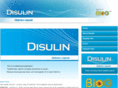disulin.com