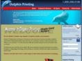 dolphinprinting.com