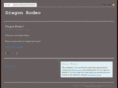 dragonrodeo.net