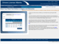 driverslicensealberta.com