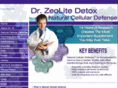 drzeolitedetox.com