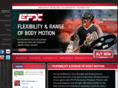 efxlacrosse.com