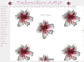 embroidery-artist.com
