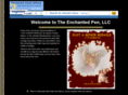 enchantedpen.com