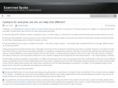 examinedspoke.com