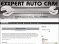 exxpertautocare.com