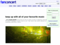 fanconcert.com