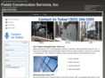 fieldsconstructionservices.com