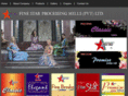 finestarmills.com