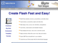 flashdesignerzone.com