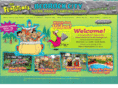 flintstonesbedrockcity.com