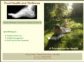 foothealthandwellness.com