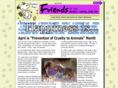 friendsofthebas.com