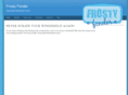 frostyfender.com