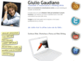 giuliogaudiano.com