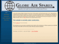 globeairspares.com