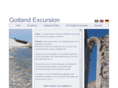 gotlandexcursion.com