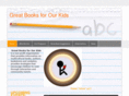 greatbooksforourkids.com