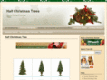halfchristmastree.org