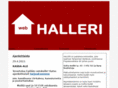 halleri.com