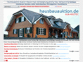 hausbauauktion.de