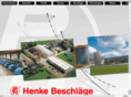 henke-beschlaege.com