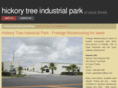 hickorytreeindustrialpark.com