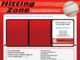 hittingzone1.com