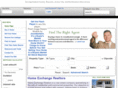 homeexchangerealtors.com