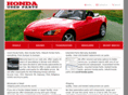 honda-used-parts.com
