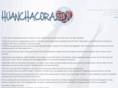 huanchacorazon.com