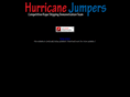 hurricanejumpers.com