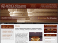 injuryattorneyalpharetta.com