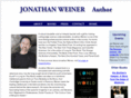 jonathanweiner.com