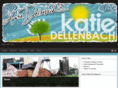 katiedellenbach.com