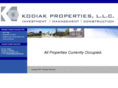 kodiakproperties.net